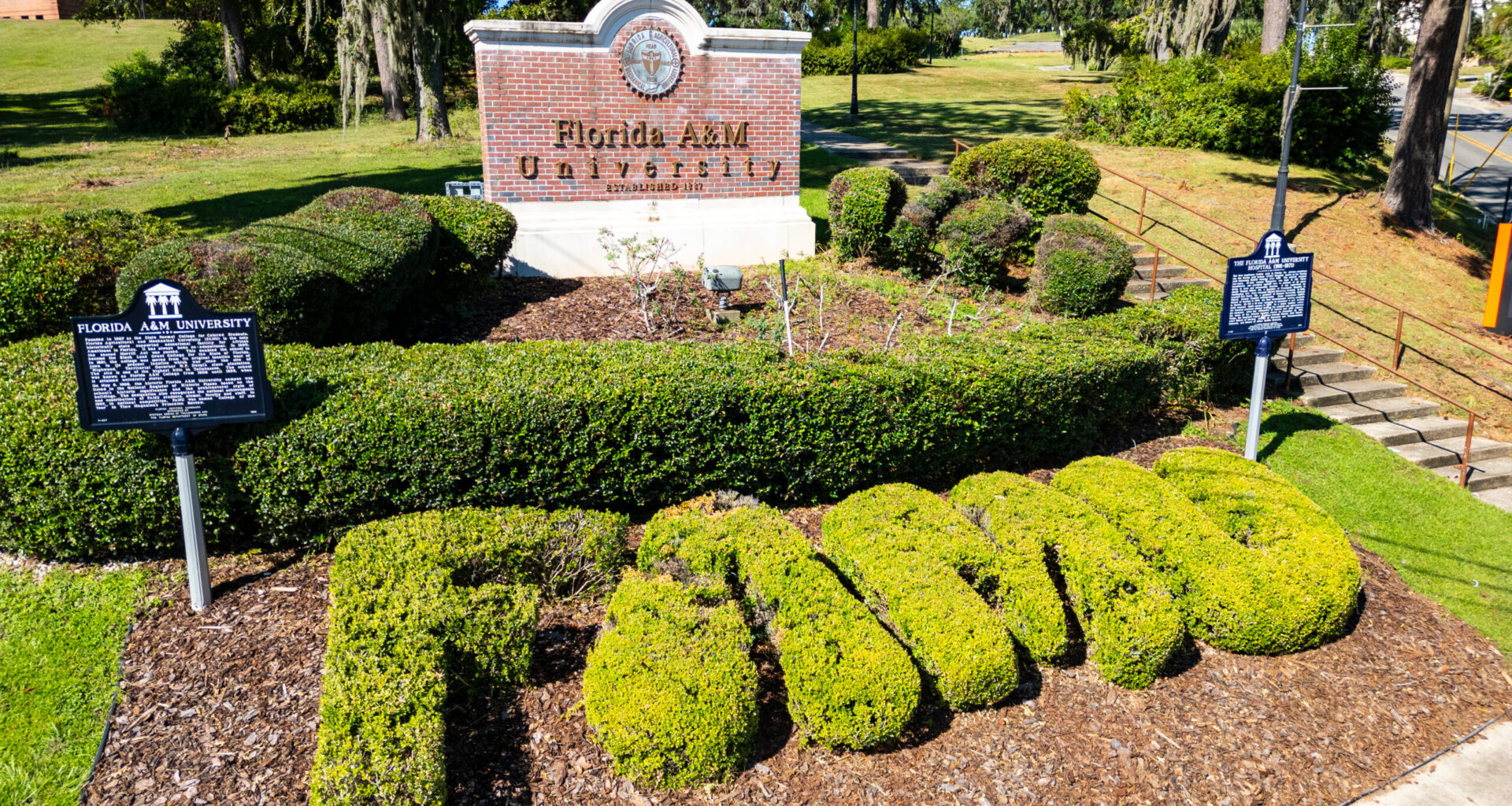 FAMU continues setting the standard for political engagement   – The FAMUAN