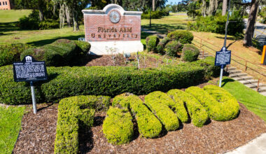 FAMU continues setting the standard for political engagement   – The FAMUAN