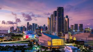 Adrienne Arsht Center