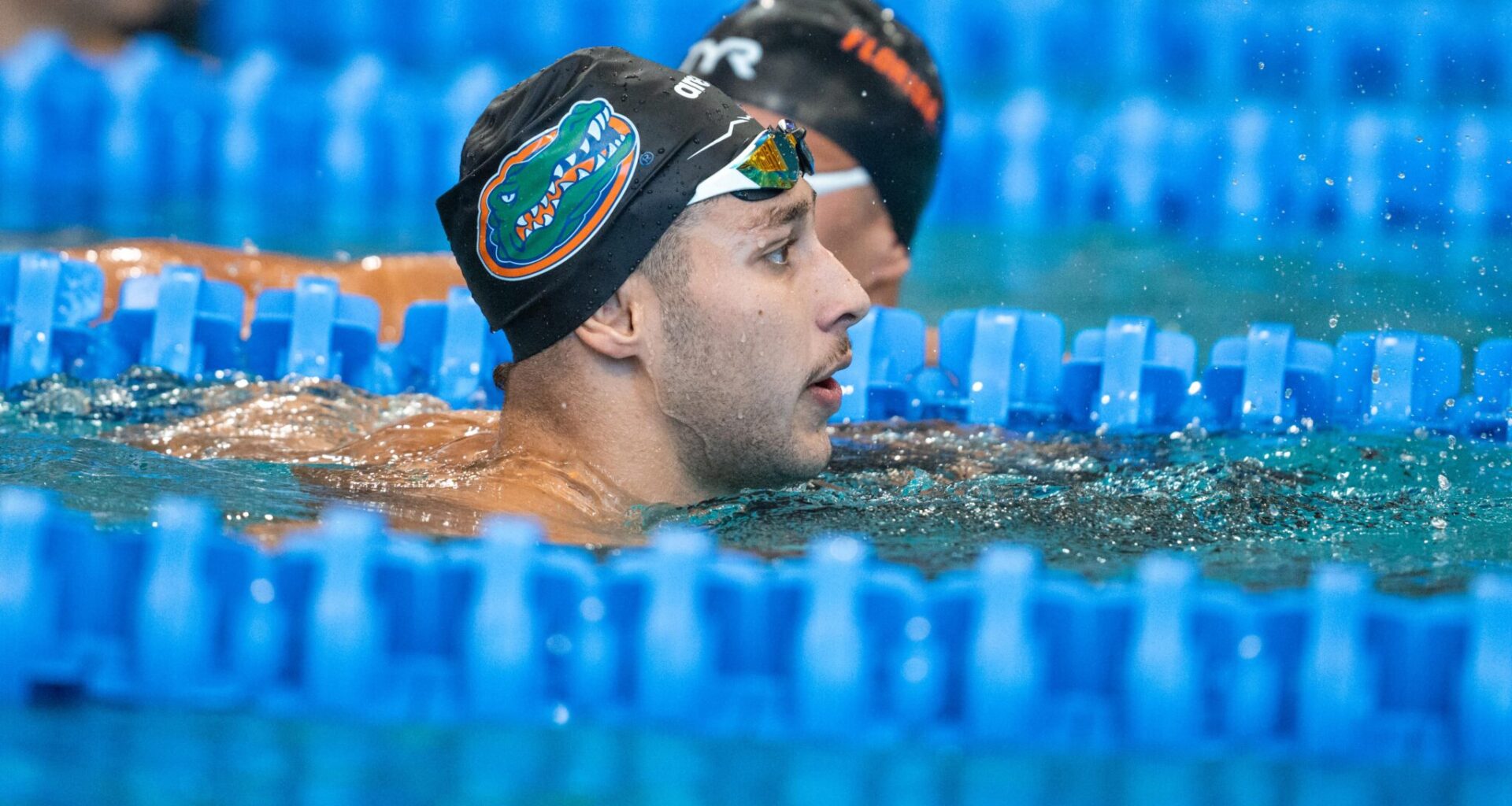 2026-27 College Swimming Previews: #2 Florida Men Seek More Success in Post-Liendo Era with Jaouadi, Buff, Marshall