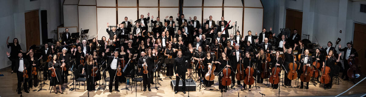 Alhambra Orchestra