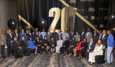 New book spotlights successes of Black Tampa Bay residents