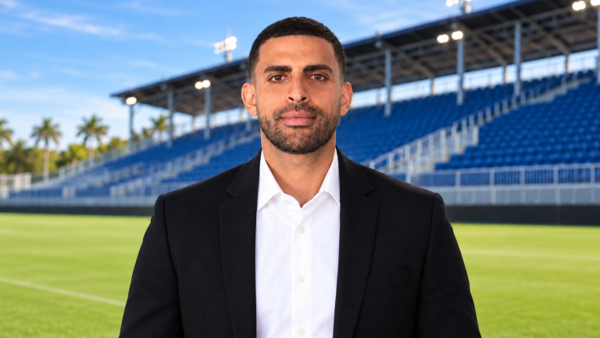 Fort Lauderdale United FC Names Aly Hassan as General Manager