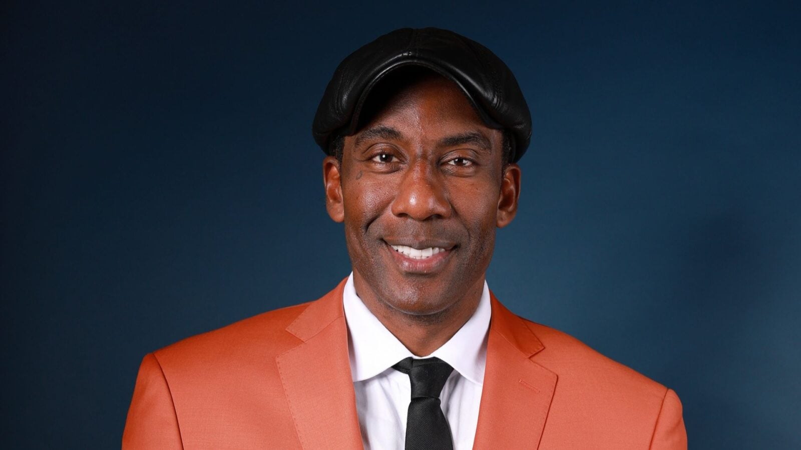 Amar’e Stoudemire Graduates from Police Academy
