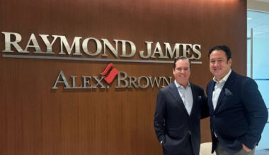 Jorge Bastarrachea Joins Raymond James Miami