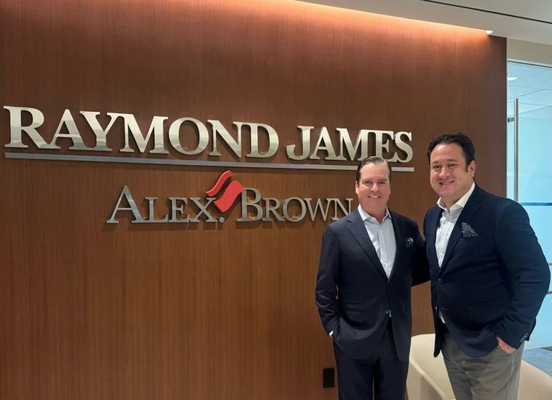 Jorge Bastarrachea Joins Raymond James Miami