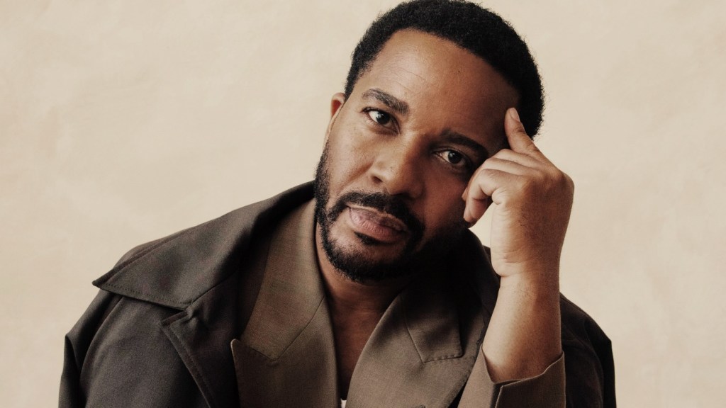 André Holland Joins Universal's 'Miami Vice '85' Movie