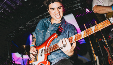 Ahead of Indie Night Live, Rohna plays free concert at Saturday's Tampa Bay Lightning home opener