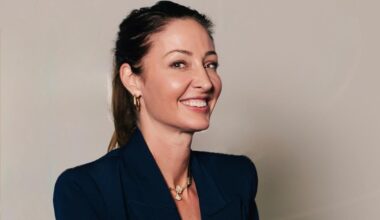Anna Skaya built a pet genetics company. Now she's funding pet startups and creating something new, this time in Miami. 