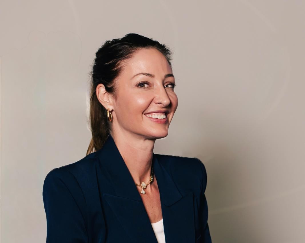 Anna Skaya built a pet genetics company. Now she's funding pet startups and creating something new, this time in Miami. 