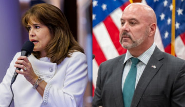 Annette Taddeo Blaise Ingoglia SBS