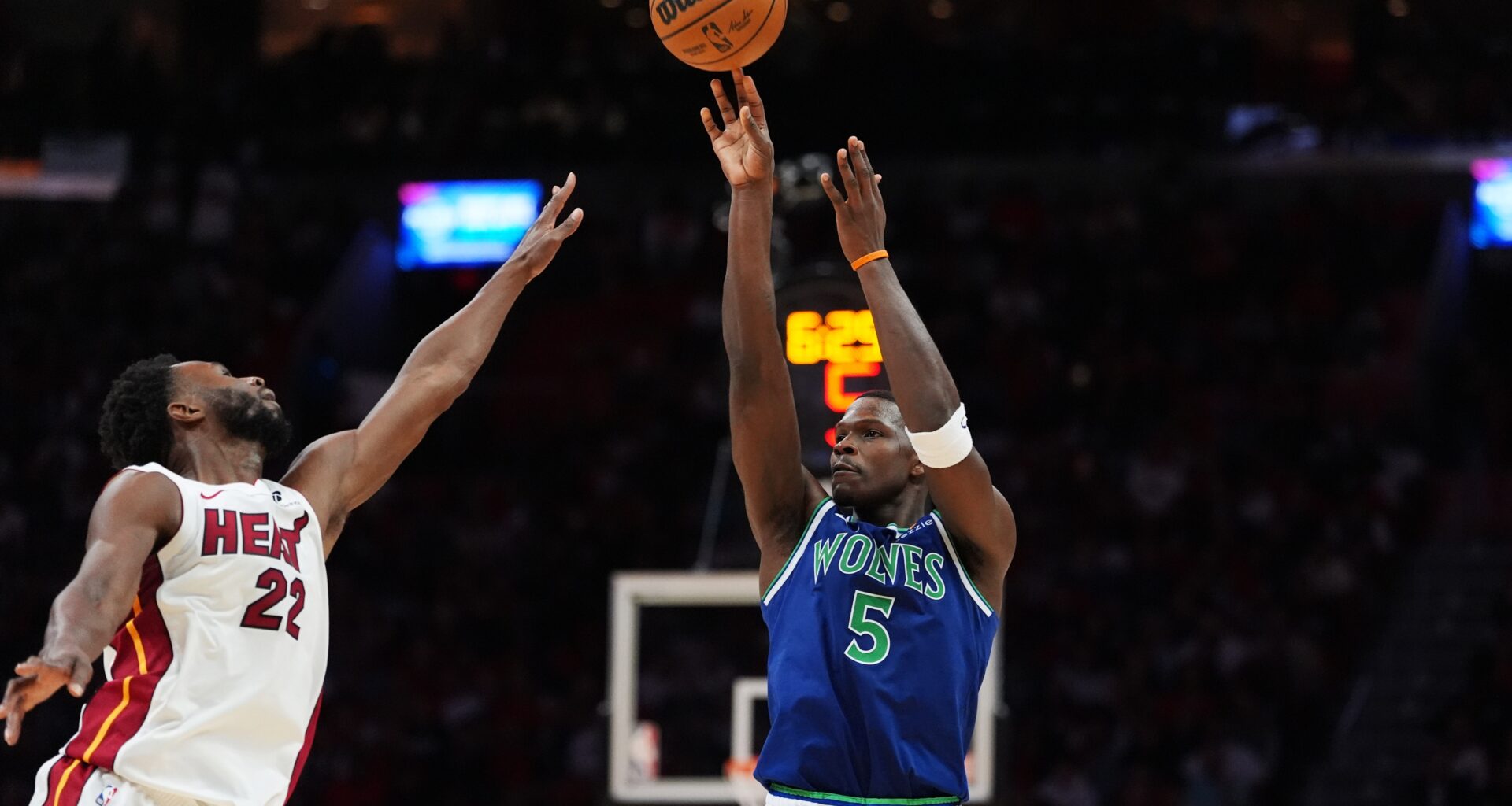 Were there lesson to be learned for Miami Heat in opener?