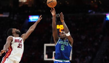 Were there lesson to be learned for Miami Heat in opener?
