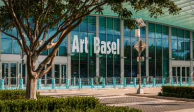 Art Basel Came This Close to Leaving Miami for Las Vegas