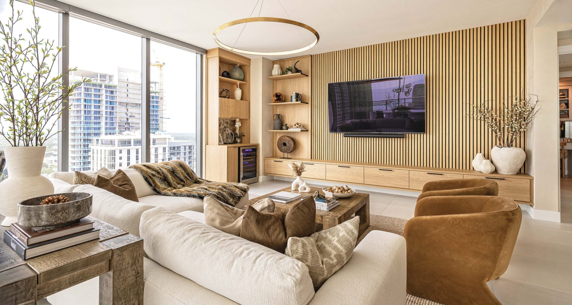 Home Design: Downtown Dream - Tampa Magazine