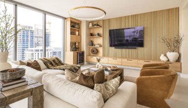 Home Design: Downtown Dream - Tampa Magazine