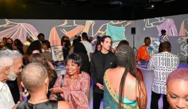 Art Prevails Project ‘To the Nines’ Unites South Florida Arts