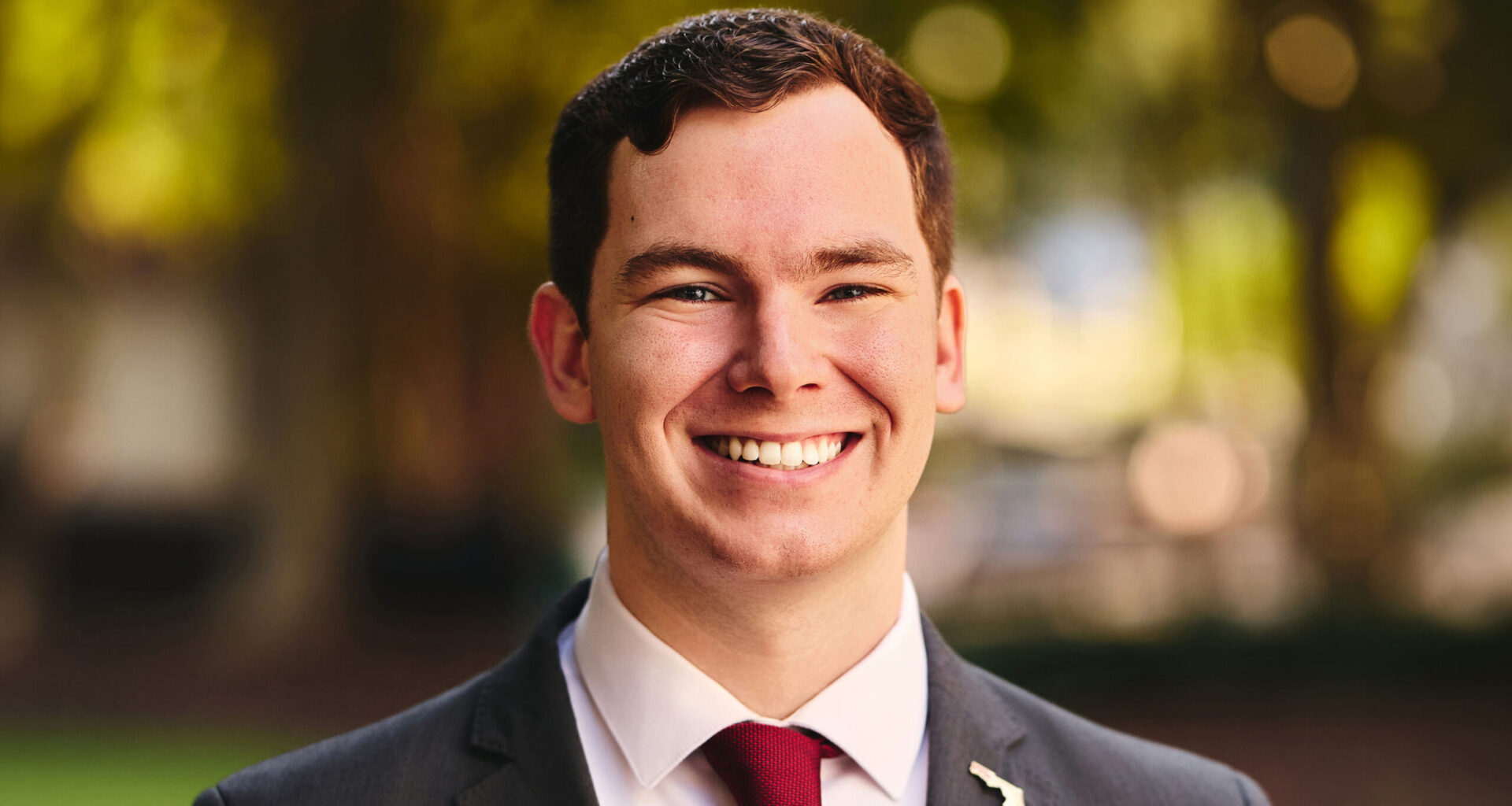Personnel note: Florida Airports Council names Brayden Harrell legislative affairs director