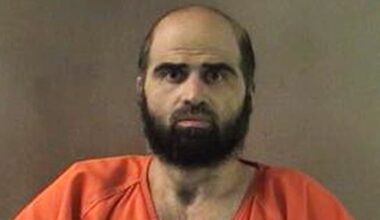 Jacksonville residents react to planned public execution of Fort Hood shooter