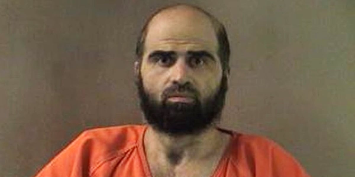 Jacksonville residents react to planned public execution of Fort Hood shooter