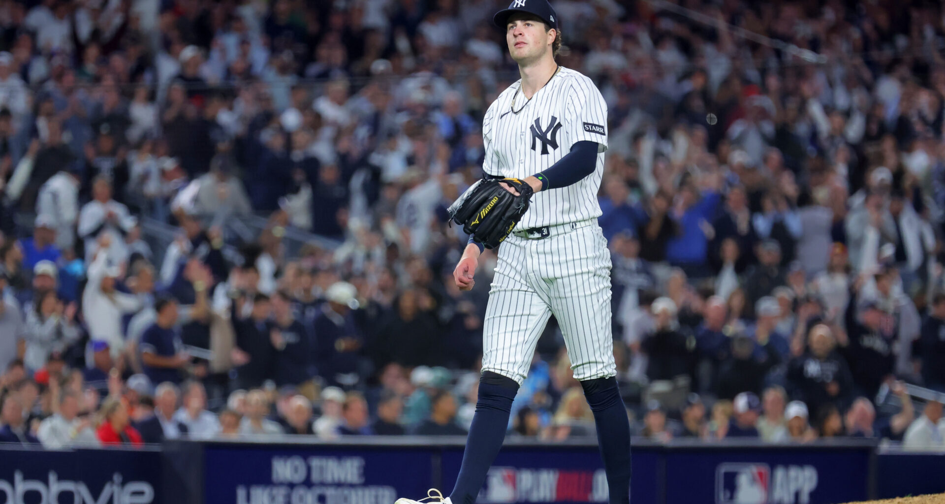 MLB: Wildcard-Boston Red Sox at New York Yankees