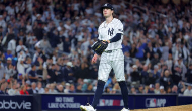 MLB: Wildcard-Boston Red Sox at New York Yankees
