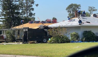 Nonprofit S.E.L.F. helps St. Pete homeowners finance repairs