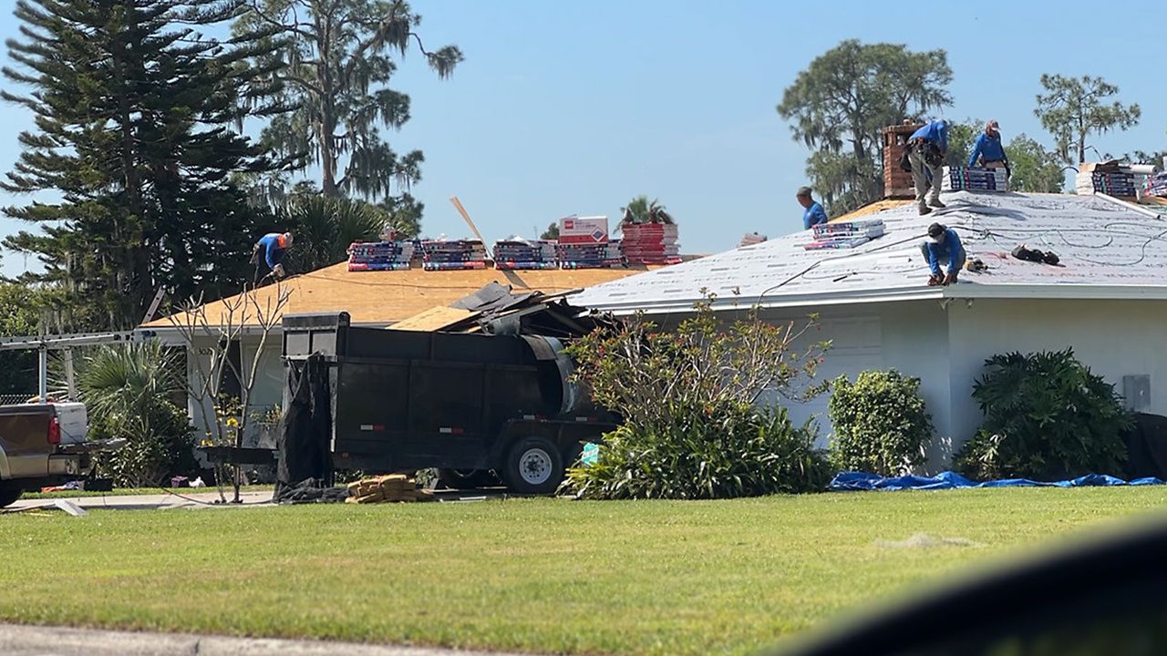 Nonprofit S.E.L.F. helps St. Pete homeowners finance repairs