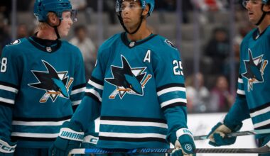 San Jose Sharks, with new additions, to be tested by Florida Panthers