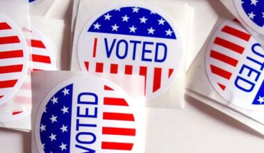 Leon County voters to decide on five charter amendments, one straw poll