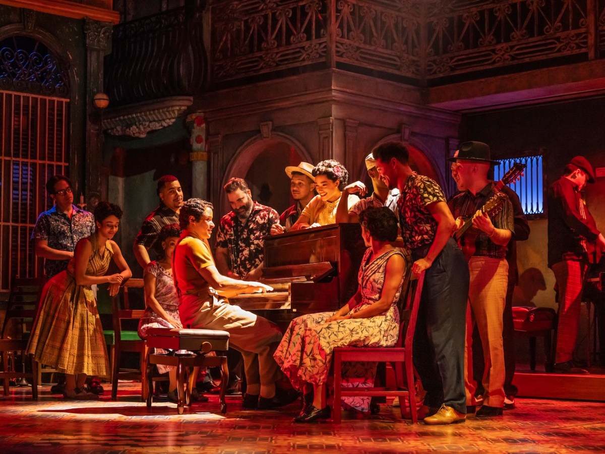 Review: ‘Buena Vista Social Club’ at Dr. Phillips Center