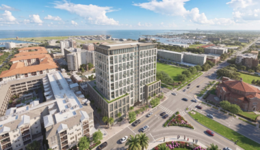 Two developers, two failed plans for one St. Pete site