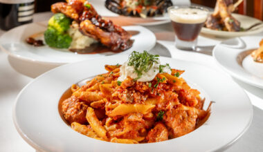 Tampa Bay’s Essential Italian Restaurants