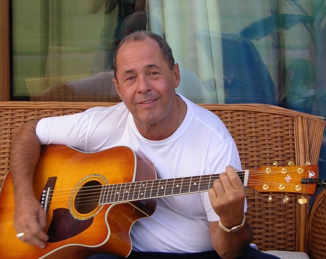 Community Invited to Celebrate the Life of Bill Edwards