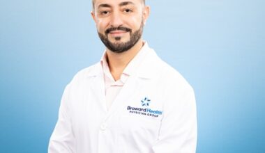 BROWARD HEALTH MEDICAL CENTER INTRODUCES  BISPECIFIC T-CELL ENGAGER THERAPY FOR CANCER PATIENTS