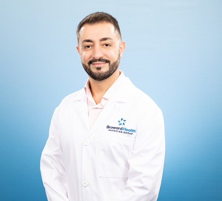 BROWARD HEALTH MEDICAL CENTER INTRODUCES  BISPECIFIC T-CELL ENGAGER THERAPY FOR CANCER PATIENTS