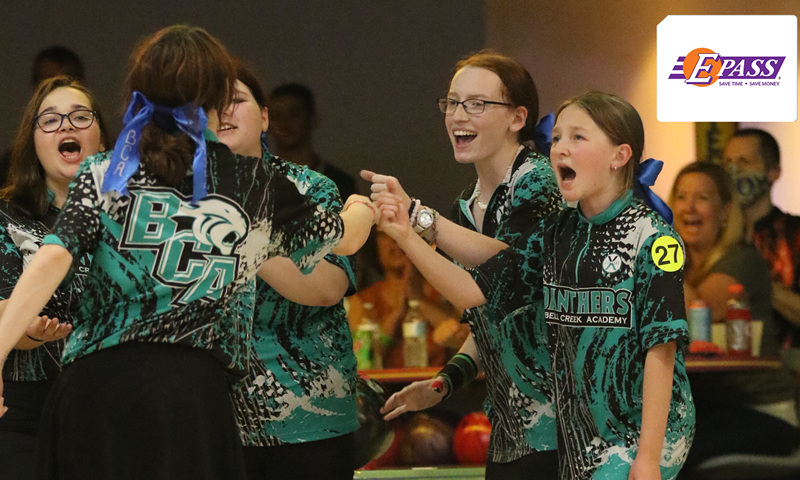 2026 Bowling State Championships: Know Before You Go