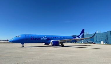 Breeze Airways