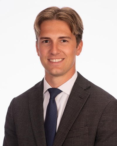 HCA FLORIDA UNIVERSITY HOSPITAL NAMES BROCK ABERLE CHIEF OPERATING OFFICER