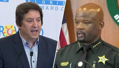 Broward County leaders want audit of sheriff’s $870M budget, citing lack of transparency – NBC 6 South Florida