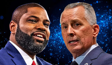 Final St. Pete Polls: Byron Donalds leads David Jolly 48% to 46%, as long as Republicans show up
