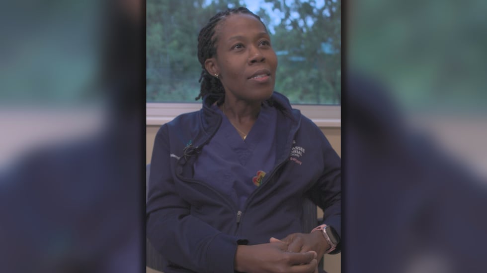 Dr. Shlermine Everidge is a breast surgical oncologist at Tallahassee Memorial Hospital. She...