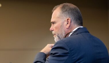 Appeals court threatens sanctions against Jack Campbell for email related to leaked Hope Florida report