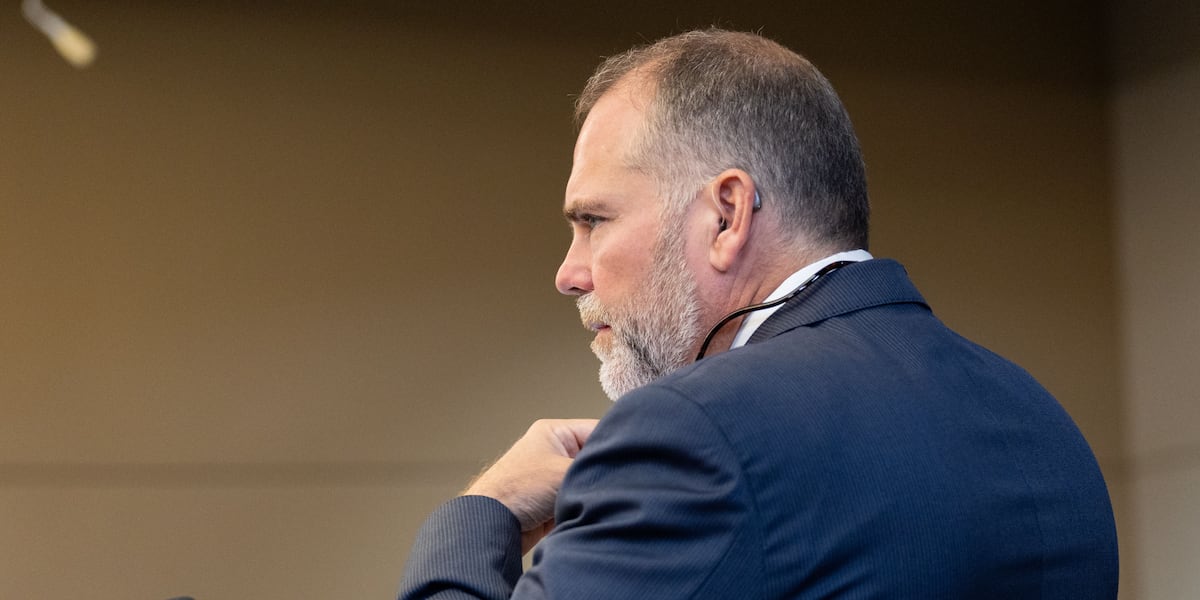 Appeals court threatens sanctions against Jack Campbell for email related to leaked Hope Florida report