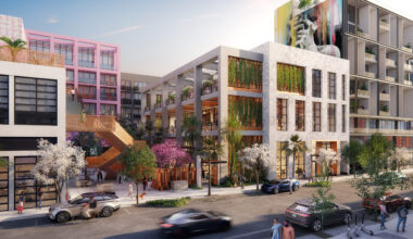 Carl Levin: The Architect Who Draws Coconut Grove Closer