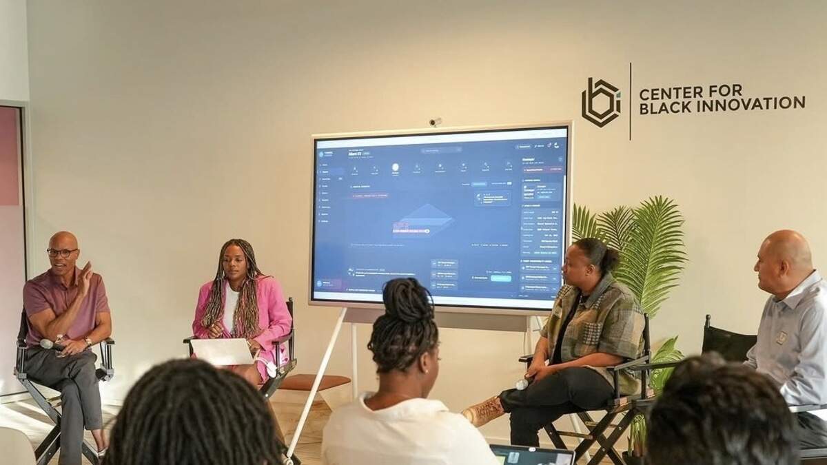 Google offers 500 free tech certifications in Miami