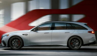 Mercedes-AMG E 53 Hybrid Wagon: a family wagon with 577 horsepower Miami’s Community News