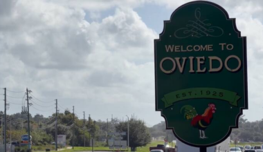 Oviedo wraps up Amendment 3 information sessions ahead of general election