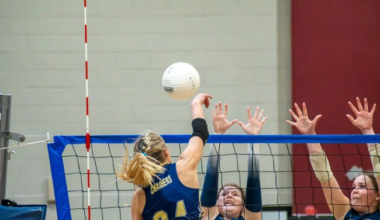 Community Christian’s Strong Season Ends in Regional Quarterfinals – Tallahassee Reports