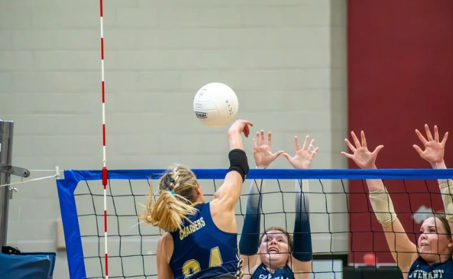 Community Christian’s Strong Season Ends in Regional Quarterfinals – Tallahassee Reports